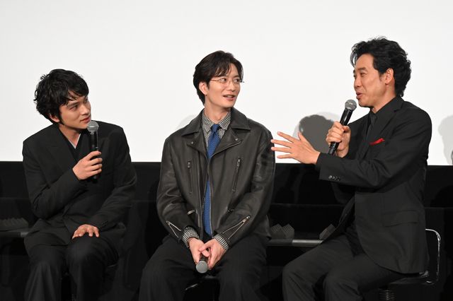 宮崎あおいのかわいさにメロメロ　連続ドラマ「ちょっとだけエスパー」記者会見（7枚目）