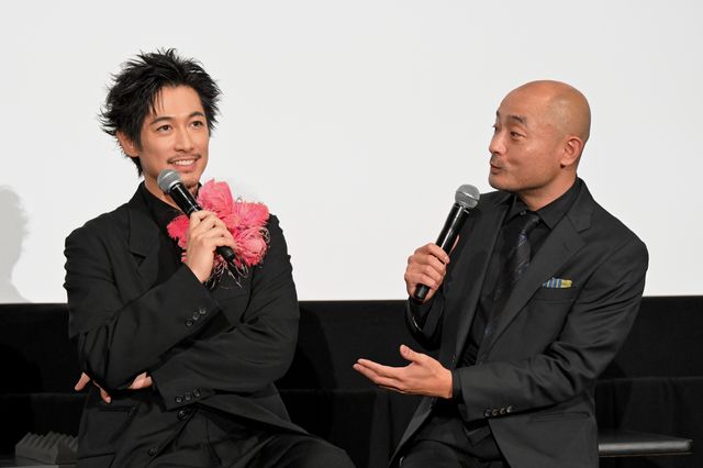 宮崎あおいのかわいさにメロメロ　連続ドラマ「ちょっとだけエスパー」記者会見（9枚目）