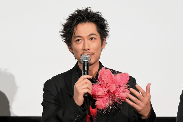 宮崎あおいのかわいさにメロメロ　連続ドラマ「ちょっとだけエスパー」記者会見（10枚目）