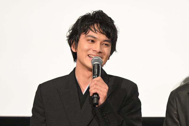 宮崎あおいのかわいさにメロメロ　連続ドラマ「ちょっとだけエスパー」記者会見（11枚目）