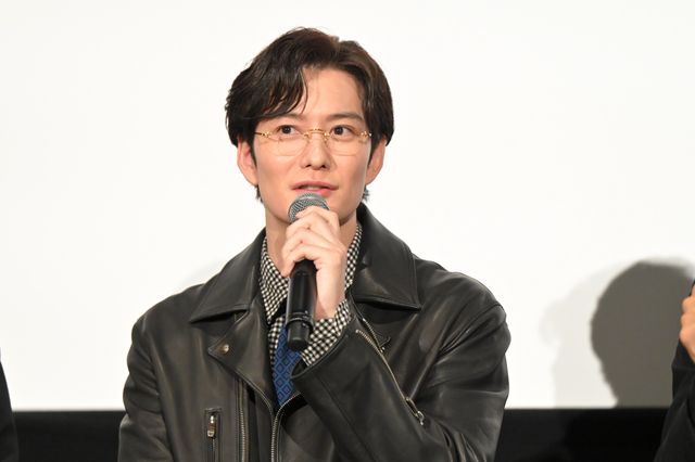 宮崎あおいのかわいさにメロメロ　連続ドラマ「ちょっとだけエスパー」記者会見（12枚目）