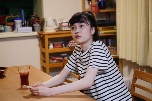 「世にも奇妙な物語’23 夏の特別編」中川大志主演「小林家ワンダーランド」場面写真（4枚目）