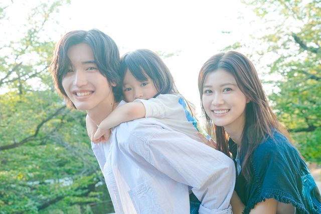 映画『君が最後に遺した歌』より