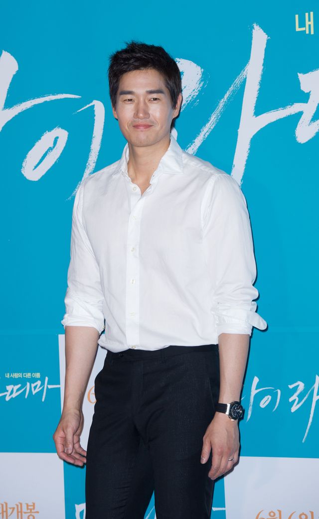 ユ・ジテ、長編映画監督デビュー作に感動！＜韓国JPICTURES＞：フォトギャラリー