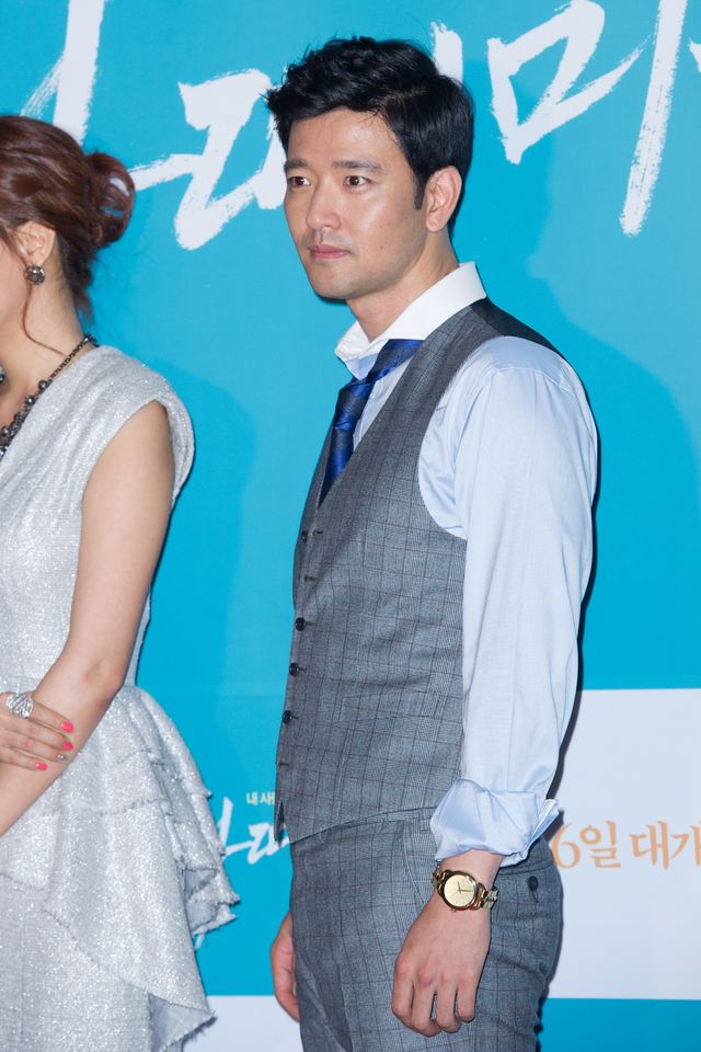 ユ・ジテ、長編映画監督デビュー作に感動！＜韓国JPICTURES＞（3枚目）