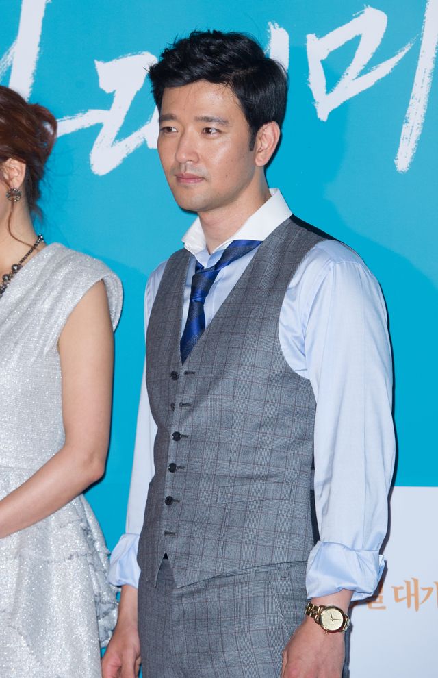 ユ・ジテ、長編映画監督デビュー作に感動！＜韓国JPICTURES＞（4枚目）