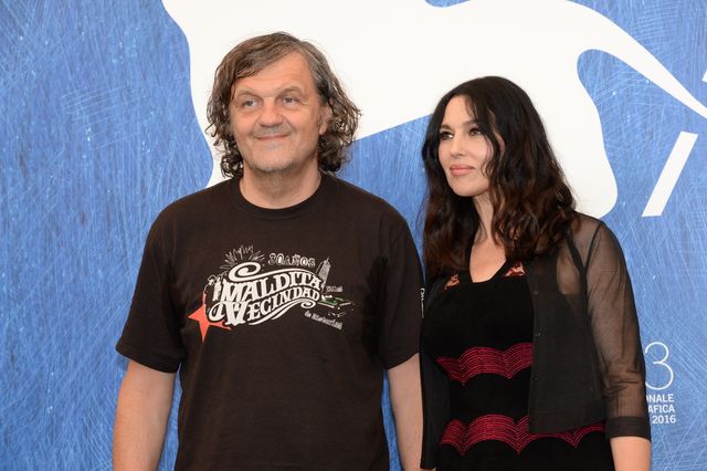 モニカ・ベルッチ妖艶すぎ！総レースドレスで魅了！フォトギャラリー（28枚目）