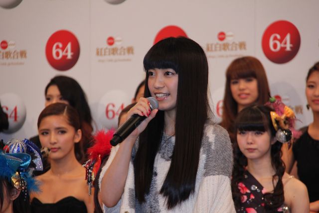 今年の紅白に初出場するメンバー！フォトギャラリー：フォトギャラリー