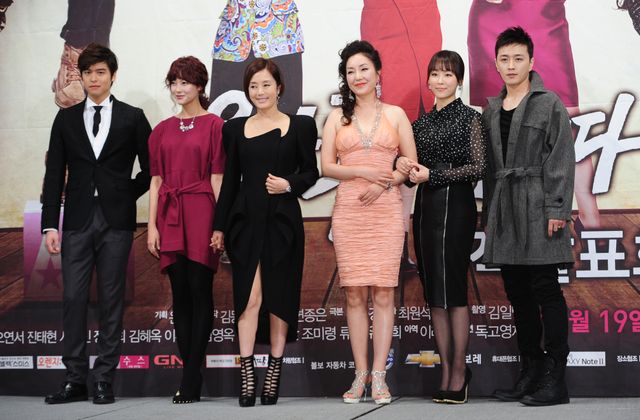 「オジャリョンが行く」イ・ジャンウとオ・ヨンソ、お互いの魅力・呼吸公開＜韓国JPICTURES＞（8枚目）