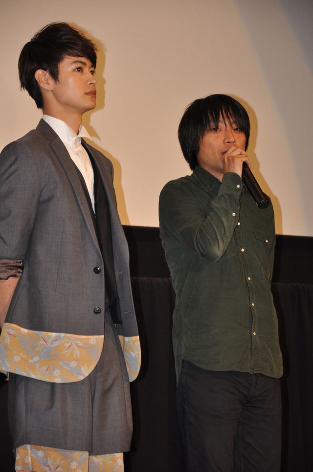 榮倉奈々、逃げ出そうしたことも…『わたしのハワイの歩きかた』初日舞台あいさつフォトギャラリー（7枚目）