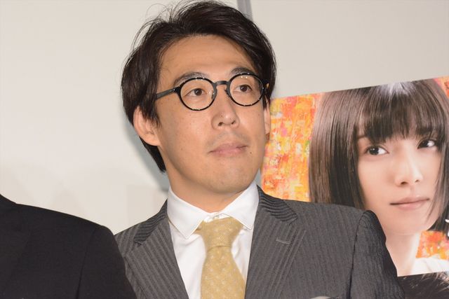 秋篠宮皇嗣妃殿下、映画『蜜蜂と遠雷』を松岡茉優とご鑑賞（3枚目）