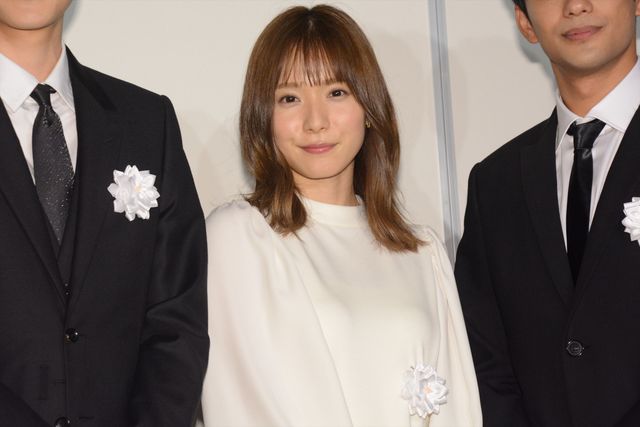 秋篠宮皇嗣妃殿下、映画『蜜蜂と遠雷』を松岡茉優とご鑑賞（6枚目）