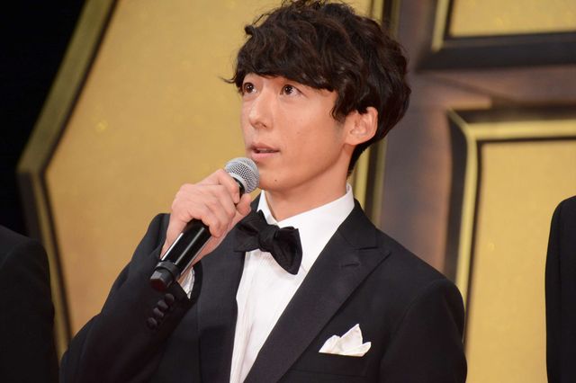 佐藤健、高橋一生、黒木華、池田エライザら豪華な衣装でズラリ！映画『億男』完成披露試写会（9枚目）