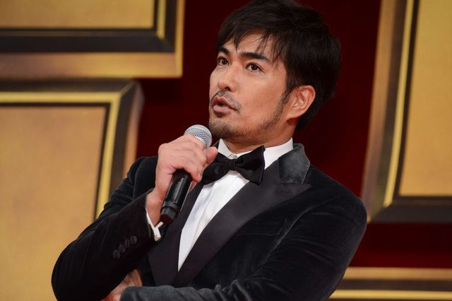 佐藤健、高橋一生、黒木華、池田エライザら豪華な衣装でズラリ！映画『億男』完成披露試写会（15枚目）