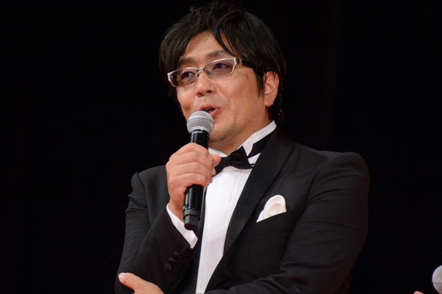 佐藤健、高橋一生、黒木華、池田エライザら豪華な衣装でズラリ！映画『億男』完成披露試写会（16枚目）