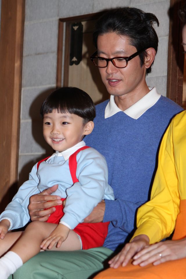 新生サザエさん一家！フォトギャラリー（2枚目）