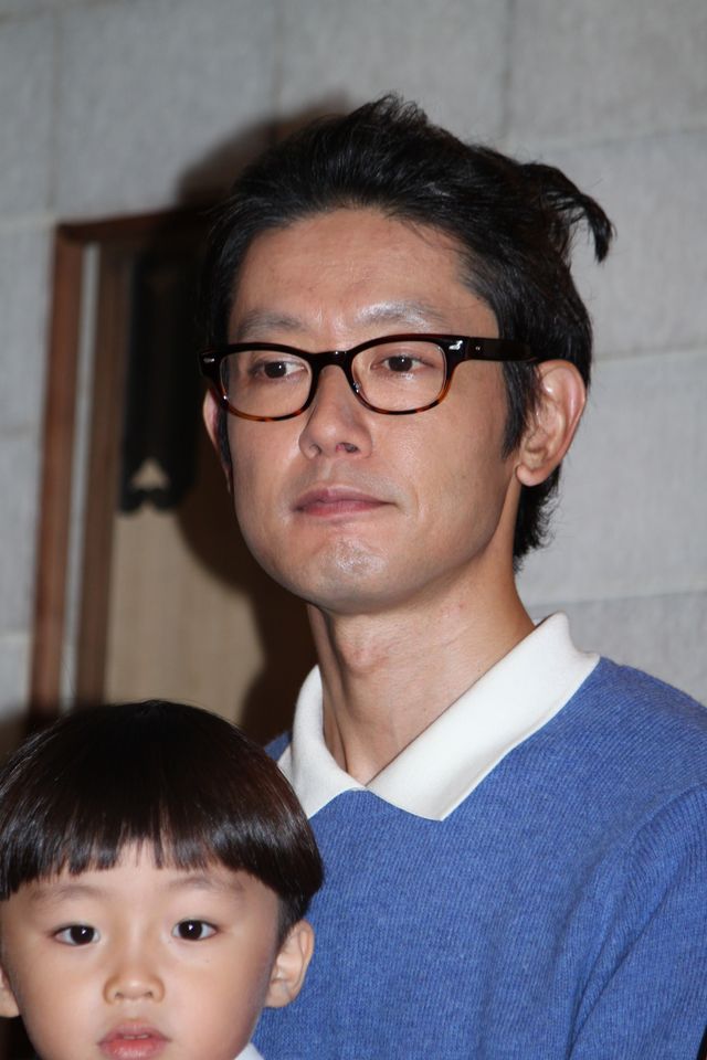 新生サザエさん一家！フォトギャラリー（5枚目）