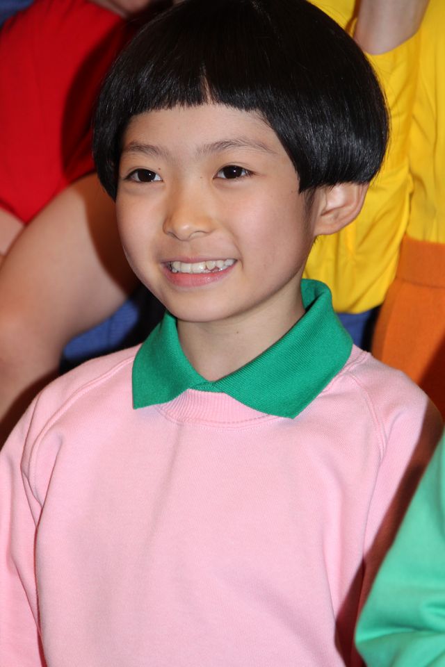 新生サザエさん一家！フォトギャラリー（7枚目）