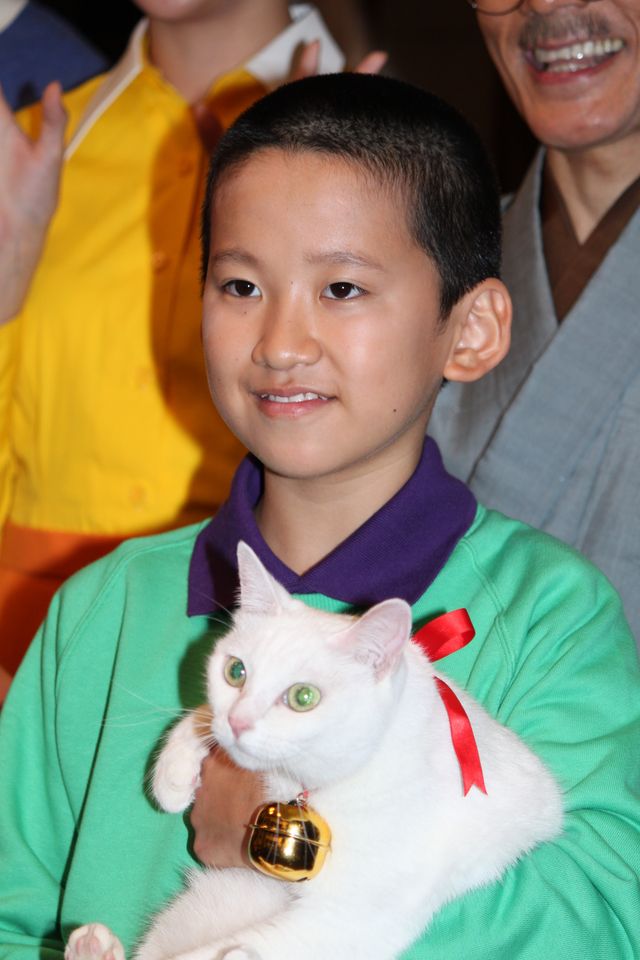 新生サザエさん一家！フォトギャラリー（8枚目）