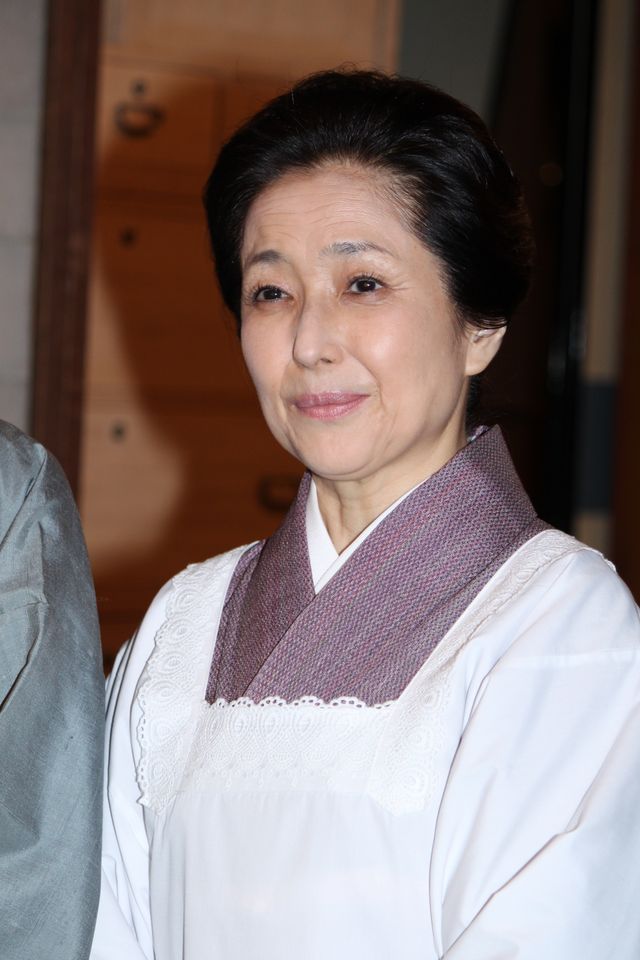 新生サザエさん一家！フォトギャラリー（9枚目）