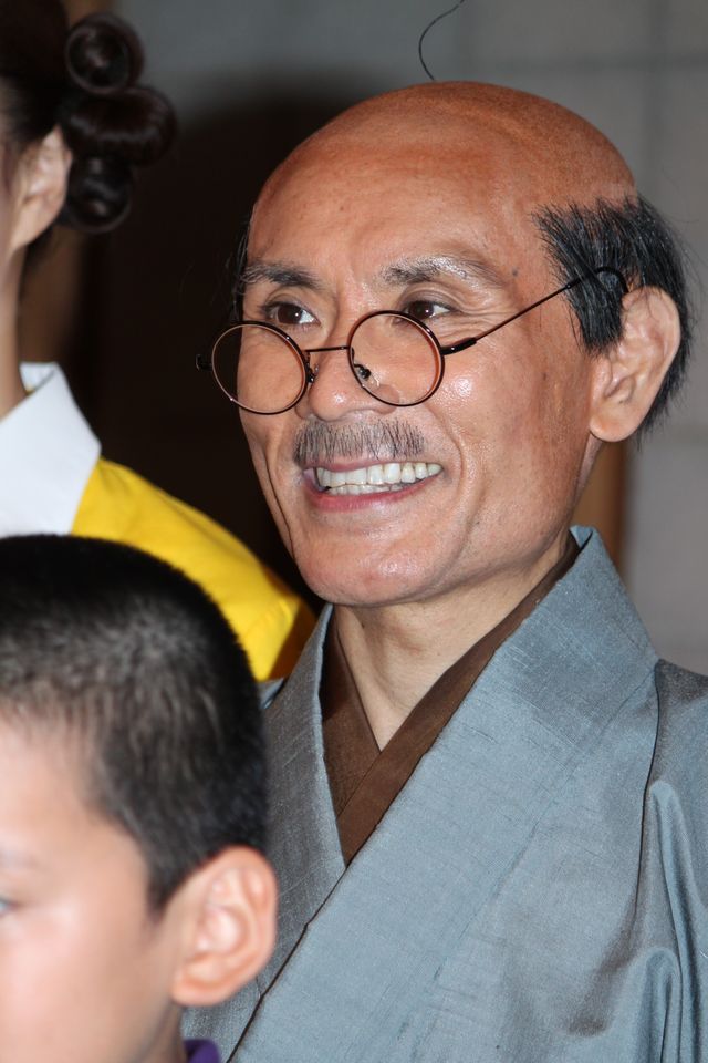 新生サザエさん一家！フォトギャラリー（10枚目）