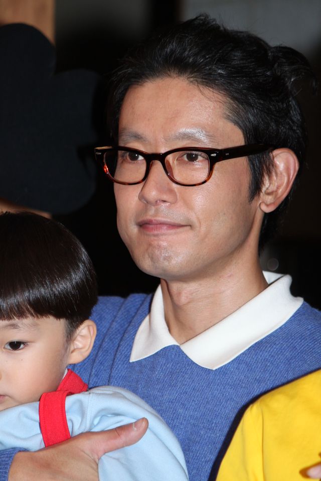 新生サザエさん一家！フォトギャラリー（12枚目）