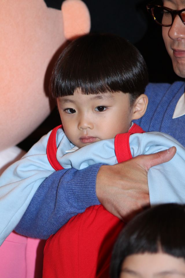 新生サザエさん一家！フォトギャラリー（13枚目）