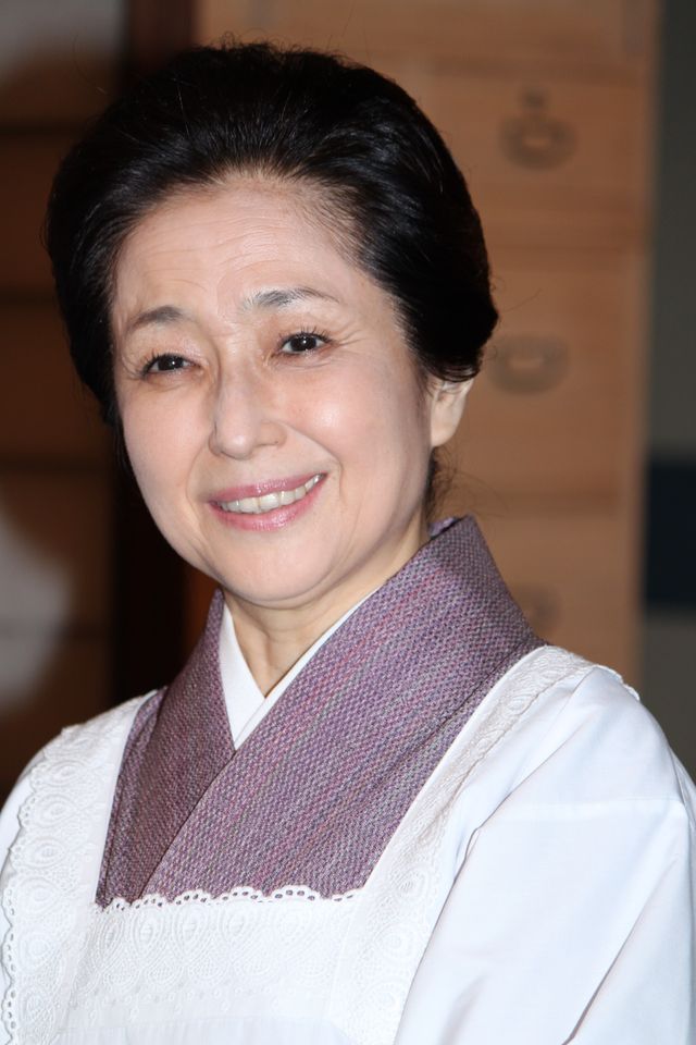 新生サザエさん一家！フォトギャラリー（14枚目）