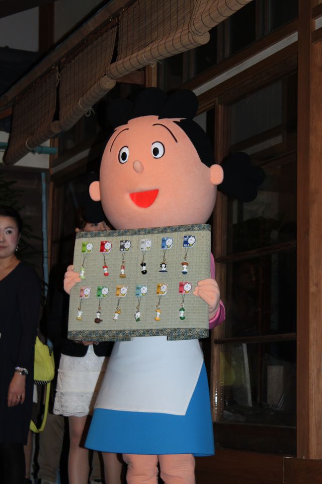 新生サザエさん一家！フォトギャラリー（16枚目）