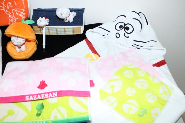 新生サザエさん一家！フォトギャラリー（18枚目）