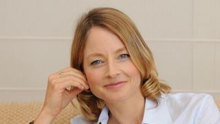 『幸せの1ページ』ジョディ・フォスター　単独インタビュー