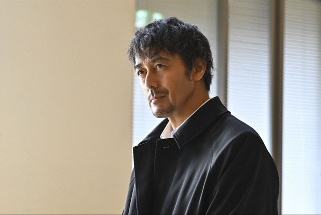 【ネタバレ】日曜劇場「キャスター」AD・本橋（道枝駿佑）も活躍！第4話場面写真：フォトギャラリー