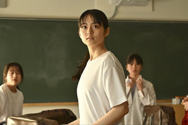 【ネタバレ】日曜劇場「キャスター」AD・本橋（道枝駿佑）も活躍！第4話場面写真（4枚目）