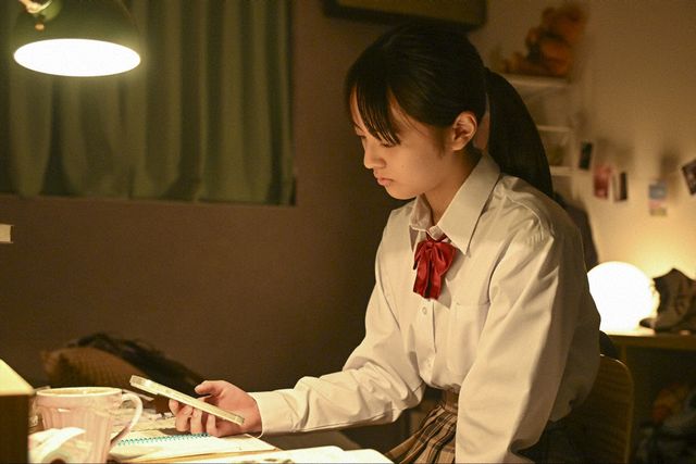 【ネタバレ】日曜劇場「キャスター」AD・本橋（道枝駿佑）も活躍！第4話場面写真（5枚目）