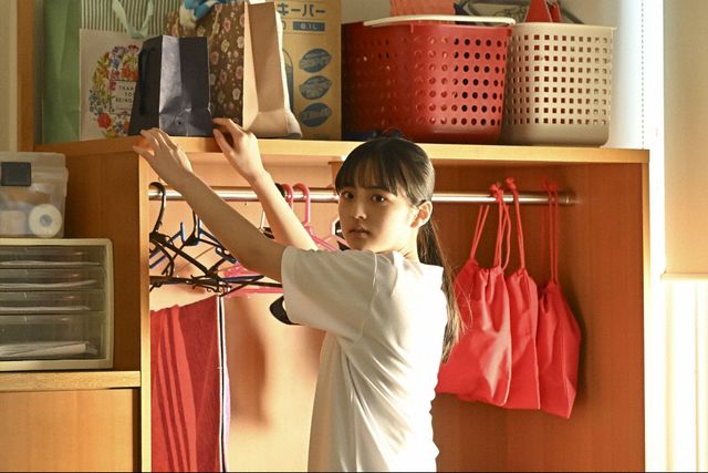 【ネタバレ】日曜劇場「キャスター」AD・本橋（道枝駿佑）も活躍！第4話場面写真（14枚目）