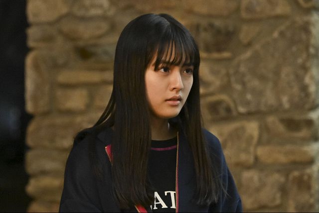 【ネタバレ】日曜劇場「キャスター」AD・本橋（道枝駿佑）も活躍！第4話場面写真（18枚目）