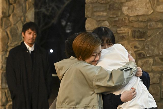 【ネタバレ】日曜劇場「キャスター」AD・本橋（道枝駿佑）も活躍！第4話場面写真（20枚目）