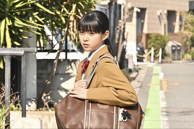 【ネタバレ】日曜劇場「キャスター」AD・本橋（道枝駿佑）も活躍！第4話場面写真（24枚目）