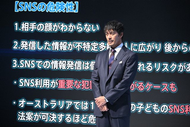 【ネタバレ】日曜劇場「キャスター」AD・本橋（道枝駿佑）も活躍！第4話場面写真（29枚目）