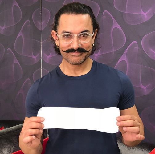 もはや別人に…アーミル・カーン27kg増減ビフォーアフター！（6枚目）