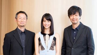 『STAND BY ME ドラえもん』山崎貴＆八木竜一＆山本美月　単独インタビュー