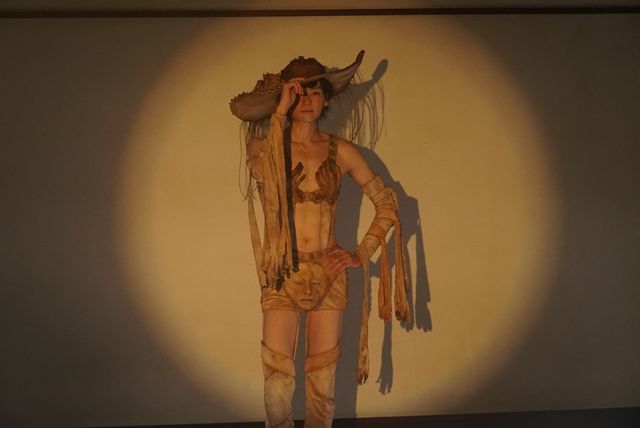 連続ドラマW「ゴールデンカムイ」第6話「職人の鑑」（16枚）（3枚目）