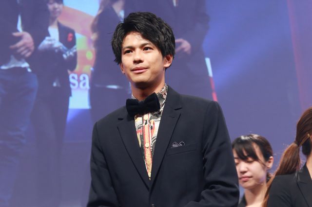 中川翔子ら豪華ゲスト出席！「SSFF＆ASIA」レッドカーペット＆アワードセレモニー（3枚目）