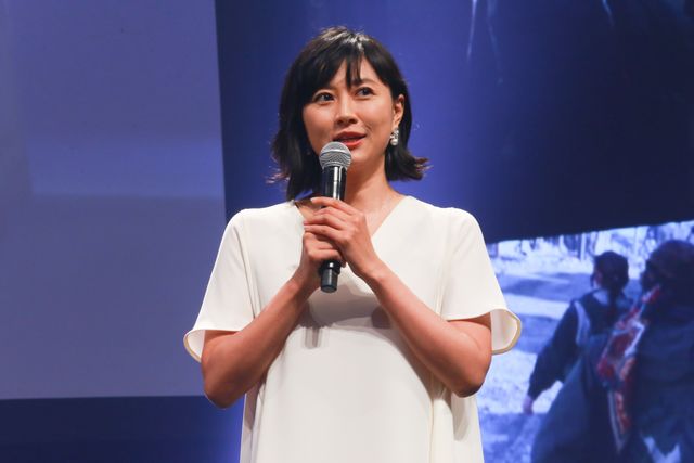 中川翔子ら豪華ゲスト出席！「SSFF＆ASIA」レッドカーペット＆アワードセレモニー（6枚目）