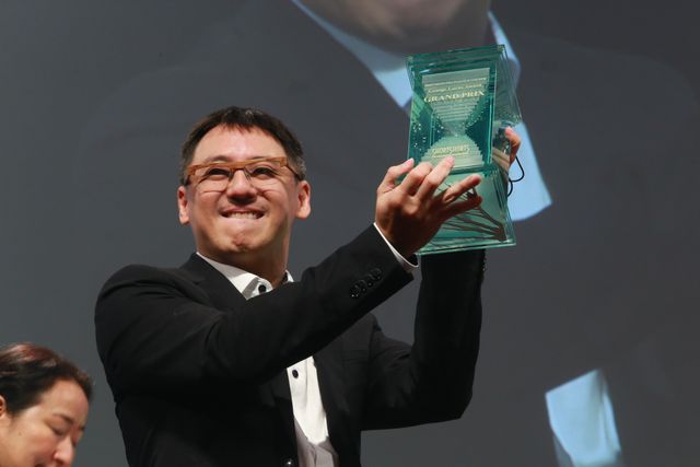 中川翔子ら豪華ゲスト出席！「SSFF＆ASIA」レッドカーペット＆アワードセレモニー（7枚目）