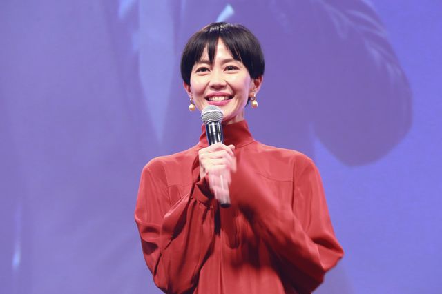 中川翔子ら豪華ゲスト出席！「SSFF＆ASIA」レッドカーペット＆アワードセレモニー（9枚目）