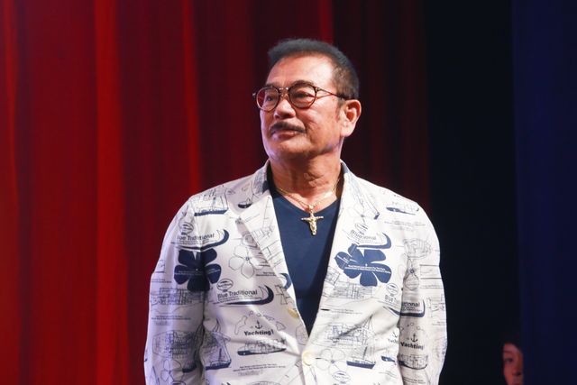 中川翔子ら豪華ゲスト出席！「SSFF＆ASIA」レッドカーペット＆アワードセレモニー（25枚目）