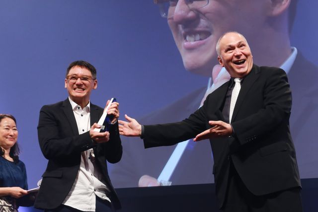 中川翔子ら豪華ゲスト出席！「SSFF＆ASIA」レッドカーペット＆アワードセレモニー（26枚目）