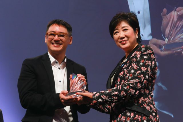 中川翔子ら豪華ゲスト出席！「SSFF＆ASIA」レッドカーペット＆アワードセレモニー（27枚目）