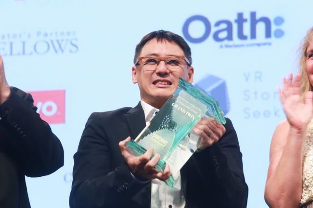 中川翔子ら豪華ゲスト出席！「SSFF＆ASIA」レッドカーペット＆アワードセレモニー（29枚目）